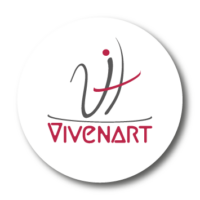 Logotipo Vivenart